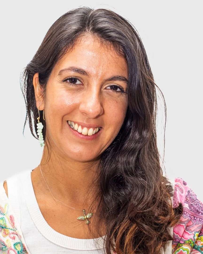 Sofía Cenni